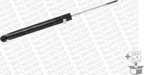 Monroe G43140 - Shock Absorber onlydrive.pro