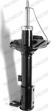 Monroe G15060 - Shock Absorber onlydrive.pro