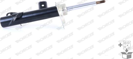 Monroe G16493 - Shock Absorber onlydrive.pro