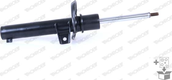 Monroe G16497 - Shock Absorber onlydrive.pro