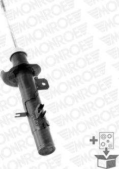 Monroe G16450 - Shock Absorber onlydrive.pro