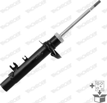 Monroe G16450 - Shock Absorber onlydrive.pro