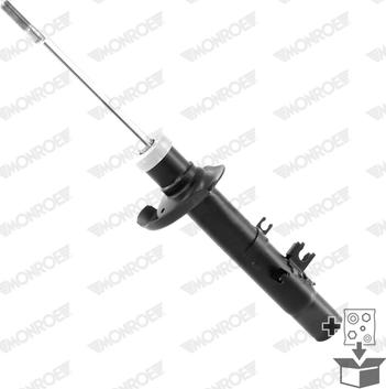 Monroe G16450 - Shock Absorber onlydrive.pro