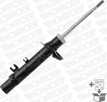 Monroe G16450 - Shock Absorber onlydrive.pro