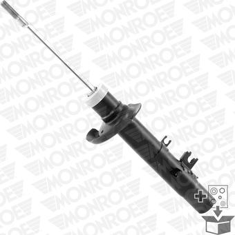 Monroe G16450 - Shock Absorber onlydrive.pro