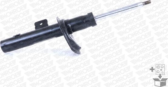 Monroe G16423 - Shock Absorber onlydrive.pro