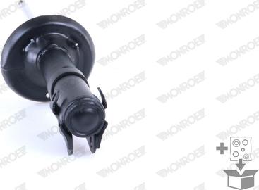 Monroe G16577 - Shock Absorber onlydrive.pro