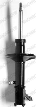 Monroe G16645 - Shock Absorber onlydrive.pro