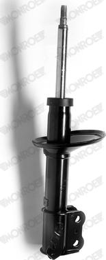 Monroe G16646 - Shock Absorber onlydrive.pro