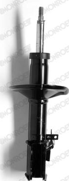 Monroe G16608 - Shock Absorber onlydrive.pro