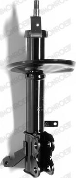 Monroe G16176 - Shock Absorber onlydrive.pro