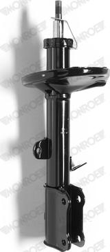 Monroe G16177 - Shock Absorber onlydrive.pro