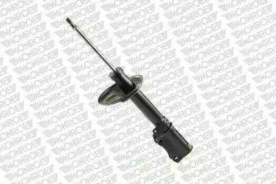 KYB 334134 - Shock Absorber onlydrive.pro