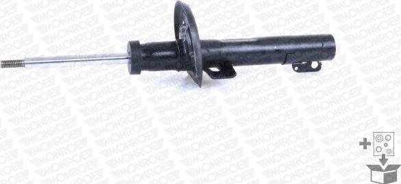 Monroe G16309 - Shock Absorber onlydrive.pro