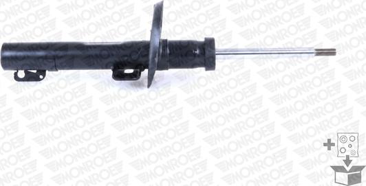 Monroe G16309 - Shock Absorber onlydrive.pro