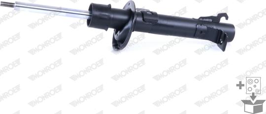 Monroe G16383 - Shock Absorber onlydrive.pro