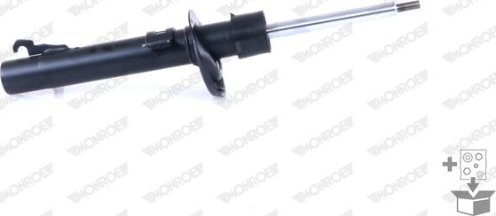 Monroe G16383 - Shock Absorber onlydrive.pro