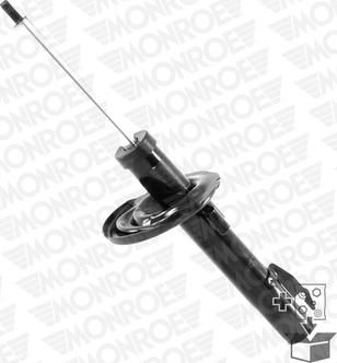 Monroe G16387 - Shock Absorber onlydrive.pro