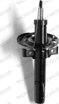 Monroe G16387 - Shock Absorber onlydrive.pro