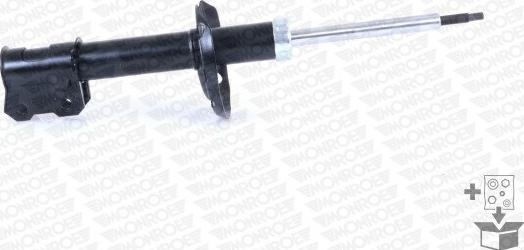 Monroe G16328 - Shock Absorber onlydrive.pro