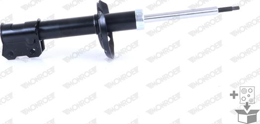 Monroe G16328 - Shock Absorber onlydrive.pro