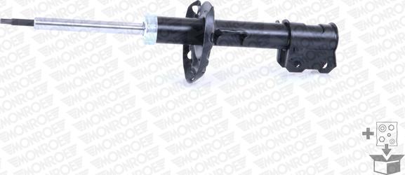 Monroe G16328 - Shock Absorber onlydrive.pro