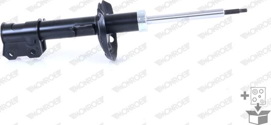 Monroe G16327 - Shock Absorber onlydrive.pro