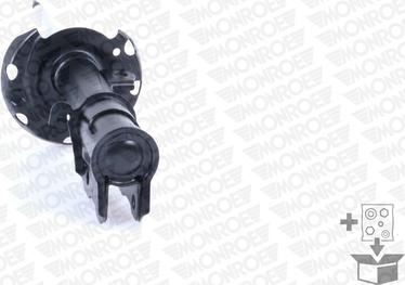 Monroe G16327 - Shock Absorber onlydrive.pro