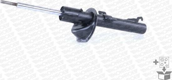 Monroe G16258 - Shock Absorber onlydrive.pro