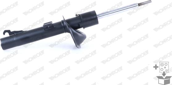 Monroe G16258 - Shock Absorber onlydrive.pro