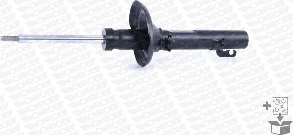 Monroe G16264 - Shock Absorber onlydrive.pro