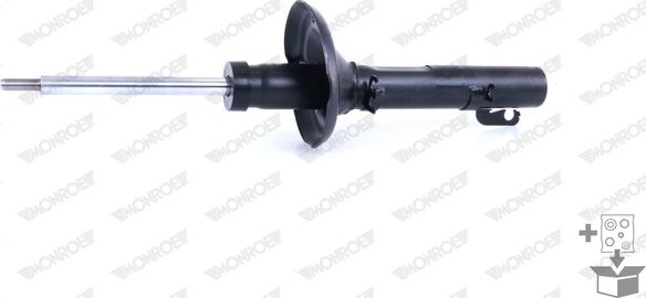 Monroe G16264 - Shock Absorber onlydrive.pro