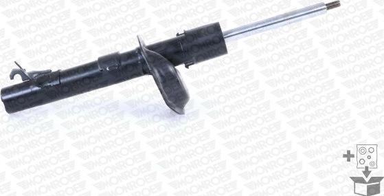 Monroe G16276 - Shock Absorber onlydrive.pro