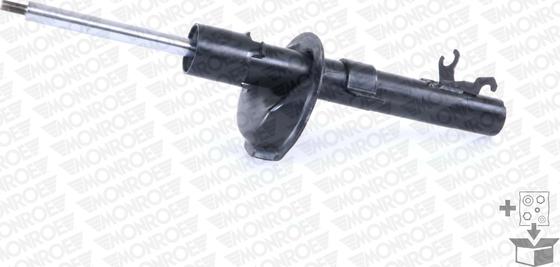 Monroe G16276 - Shock Absorber onlydrive.pro