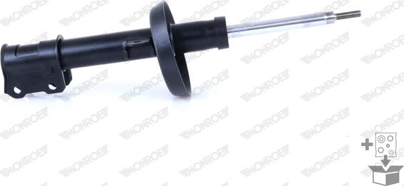 Monroe G16790 - Shock Absorber onlydrive.pro