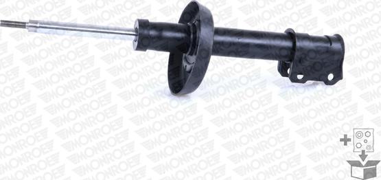 Monroe G16790 - Shock Absorber onlydrive.pro