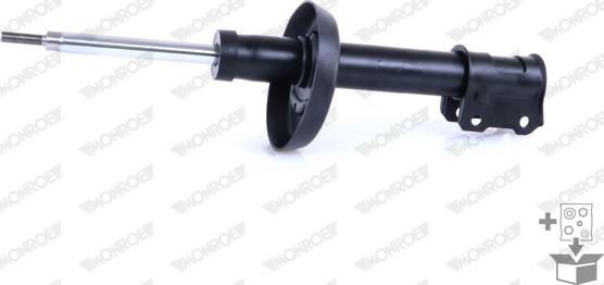 Monroe G16790 - Shock Absorber onlydrive.pro