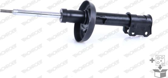 Monroe G16791 - Shock Absorber onlydrive.pro