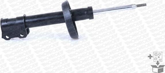 Monroe G16791 - Shock Absorber onlydrive.pro