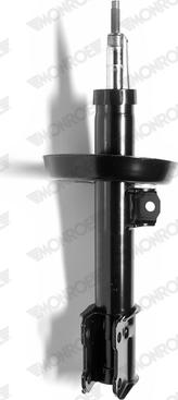 Monroe G16791 - Shock Absorber onlydrive.pro