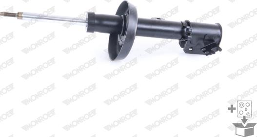 Monroe G16757 - Shock Absorber onlydrive.pro