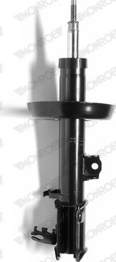 Monroe G16765 - Shock Absorber onlydrive.pro