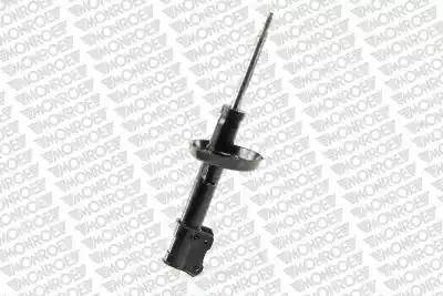 KYB 334948 - Shock Absorber onlydrive.pro