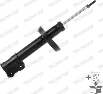 Monroe G16770 - Shock Absorber onlydrive.pro