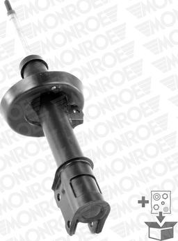 Monroe G16770 - Shock Absorber onlydrive.pro