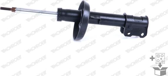 Monroe G16771 - Shock Absorber onlydrive.pro