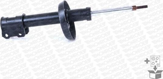 Monroe G16771 - Shock Absorber onlydrive.pro