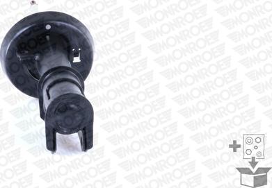 Monroe G16771 - Shock Absorber onlydrive.pro