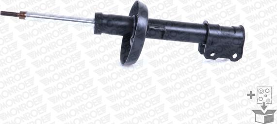 Monroe G16771 - Shock Absorber onlydrive.pro