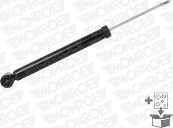 Monroe G1091 - Shock Absorber onlydrive.pro